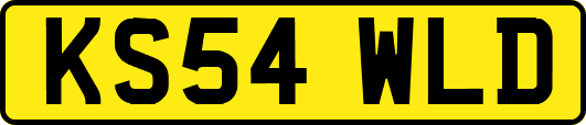 KS54WLD
