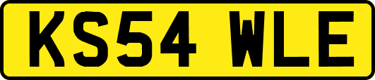 KS54WLE