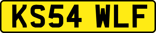 KS54WLF