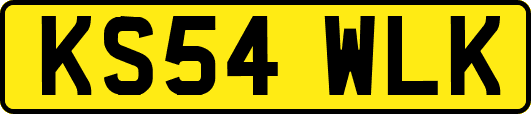 KS54WLK