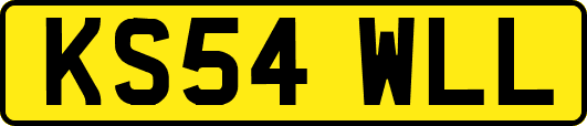 KS54WLL