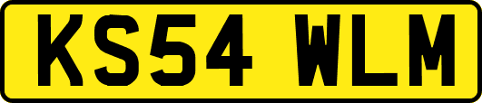 KS54WLM