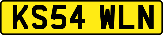KS54WLN
