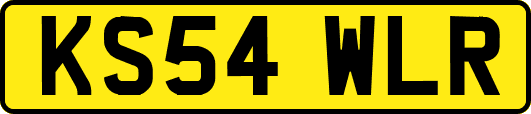 KS54WLR