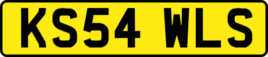 KS54WLS