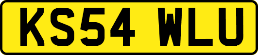 KS54WLU