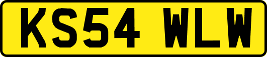 KS54WLW