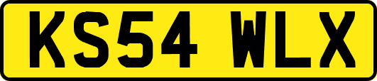 KS54WLX
