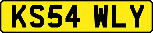 KS54WLY