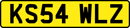 KS54WLZ