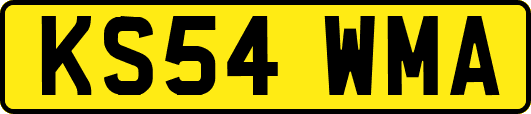 KS54WMA