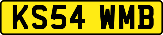KS54WMB