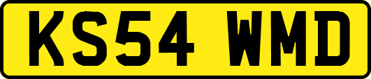 KS54WMD