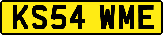 KS54WME