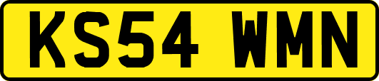 KS54WMN