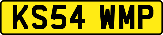 KS54WMP