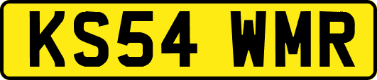 KS54WMR