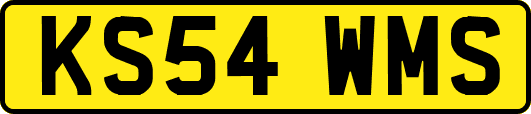 KS54WMS