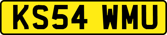 KS54WMU
