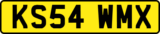 KS54WMX