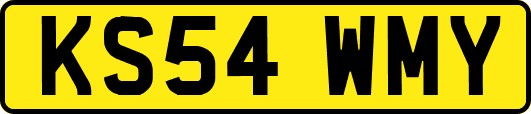 KS54WMY
