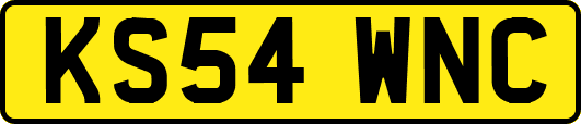 KS54WNC