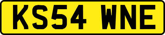 KS54WNE