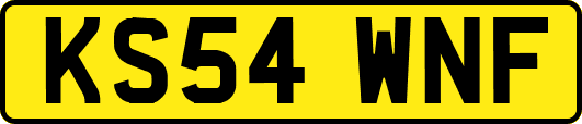 KS54WNF