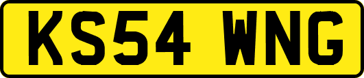 KS54WNG