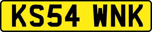 KS54WNK