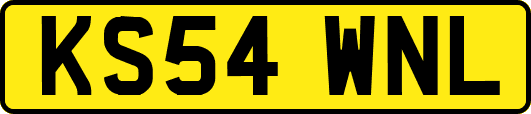 KS54WNL