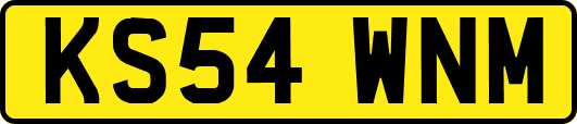 KS54WNM