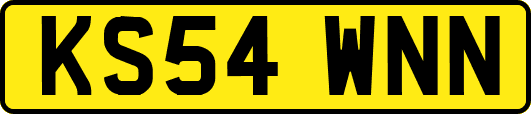 KS54WNN