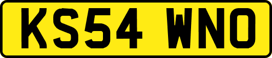 KS54WNO