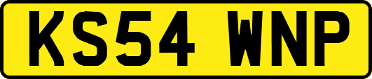 KS54WNP
