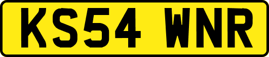 KS54WNR