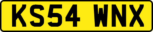 KS54WNX