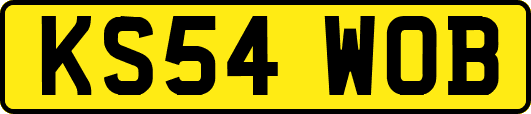 KS54WOB