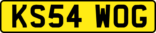 KS54WOG