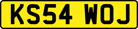 KS54WOJ