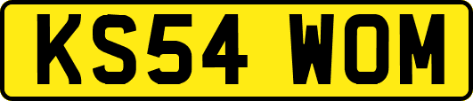 KS54WOM