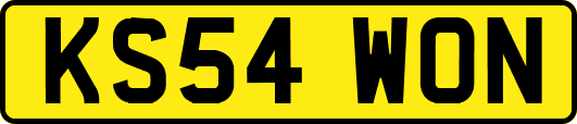 KS54WON