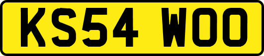 KS54WOO