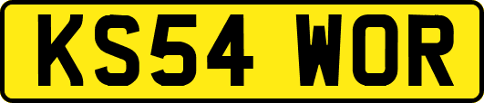 KS54WOR