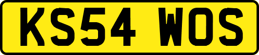 KS54WOS