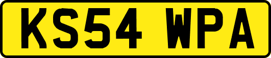 KS54WPA