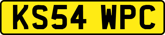 KS54WPC