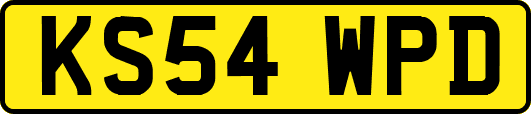 KS54WPD