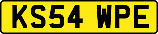 KS54WPE