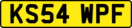 KS54WPF